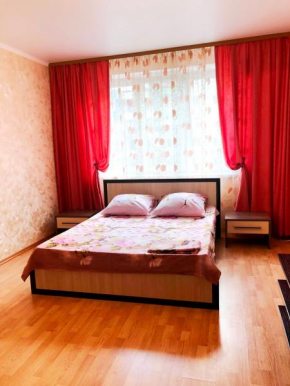 Apartment on M.Gorkgogo 34/2